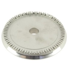 Tete bruleur ultra-rapide