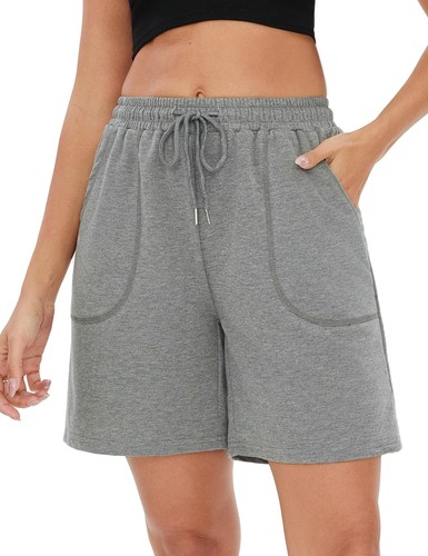 Shorts bermudas femme - shorts,