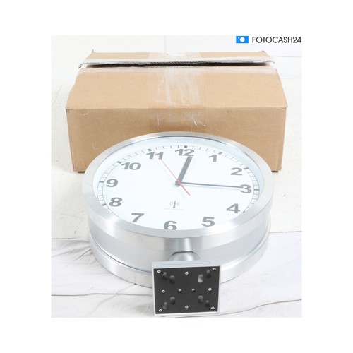 Horloge gare deux - horloge, À