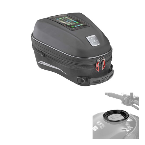 Set sac réservoir givi st612 - givi,