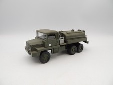 Solido - Berliet GBC KT