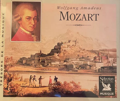 Wolfgang amadeus mozart - wolfgang,