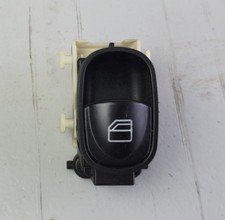 Mercedes W203 Lève Vitre Commutateur 2038200210
