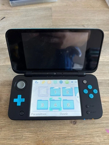 Nintendo new 2ds écran du - new,