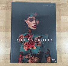 Melancholia the art of - the, laura