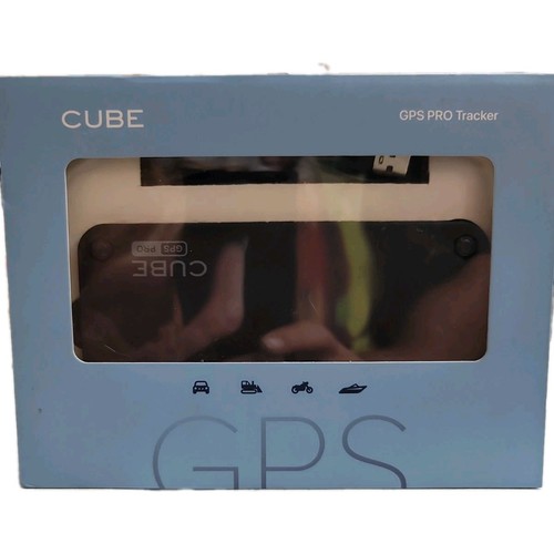 Cube gps vehicle tracker - gps,