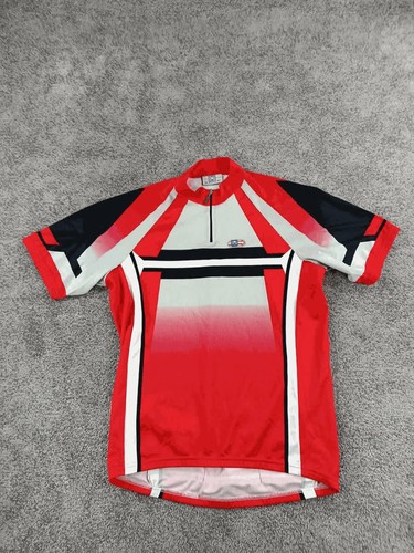 Santini maillot velo - maillot, court