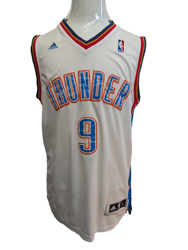 Adidas nba maillot thunder - nba, l