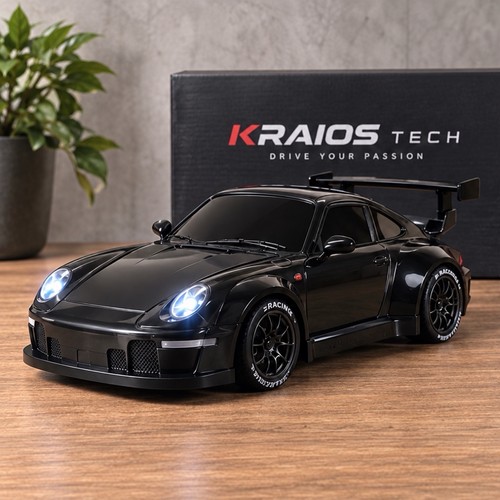 Voiture drift 4wd type - drift,