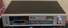 Pioneer cassette tape deck ct110