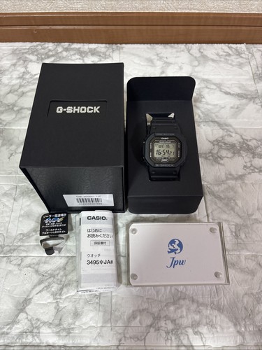 Montre casio shock - montre,