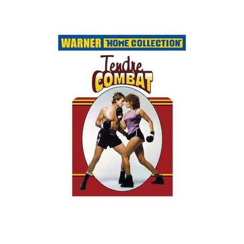 Tendre combat dvd - combat,