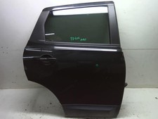 Porte arriere droit NISSAN QASHQAI 1 PHASE 2 H2100JD0MC-