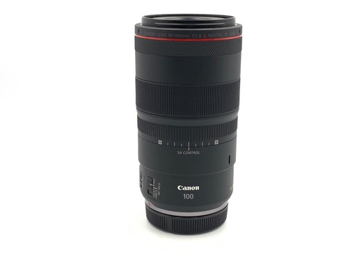 Canon objectif macro - macro, prime