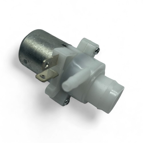 Pompe lave glace avant pour - de,