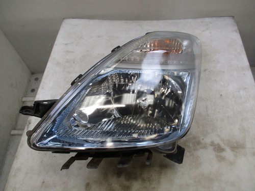 Phare gauche toyota prius - gauche,