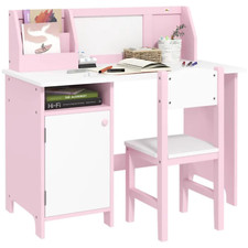 Bureau ensemble table - table, et