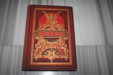 Livre Ancien Histoire de