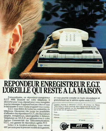 Publicité advertising 0421 - publicité,