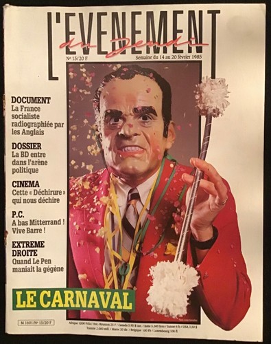 événement jeudi - l'ÉvÉnement,