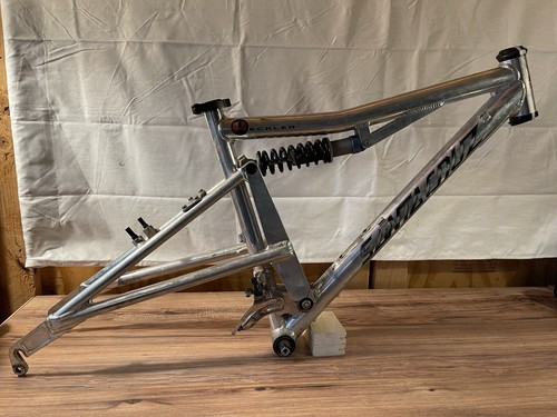 Vintage santa cruz - vintage,