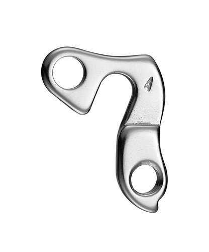 Patte dérailleur vélo alu - vélo,