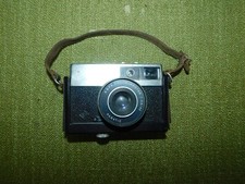 Appareil Photo Agfa Avec Objectif Couleur Apotar 1: 2,8/42