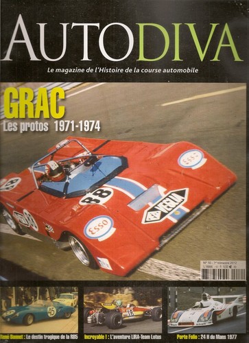 Autodiva 24h mans - du,