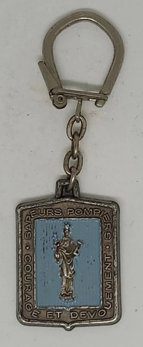 Rare porte clé - porte,