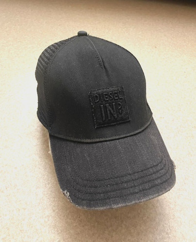 Casquette homme diesel - casquette,