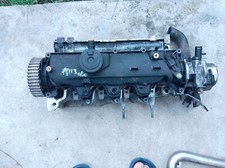 Culasse diesel occasion RENAULT CLIO II Phase 2 - 1.5 DCI 70ch -