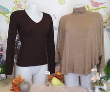 Lot vêtements occasion femme : Pull, Haut " Zara " - T : S / 36