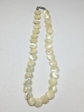 Bijoux Ancien Collier en Pierre (9-30/N2)