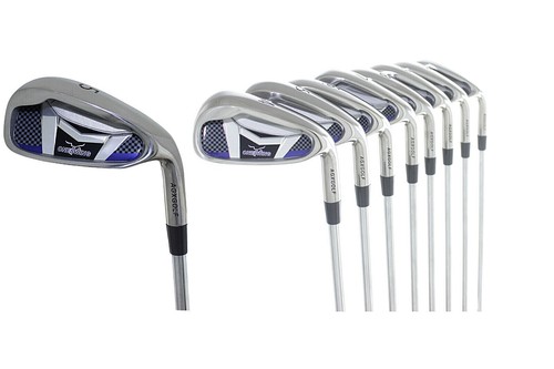 Agxgolf men same length - agxgolf, men's