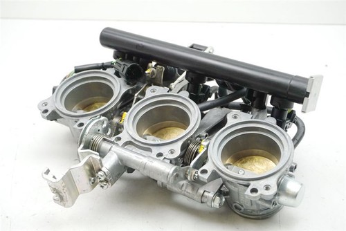 Triumph street triple 675 - triumph, r