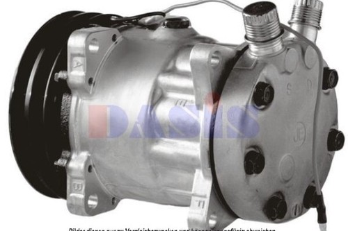 Kompressor pour deutz - kompressor, agrostar