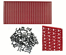 Kit Panneau Perforé Pour