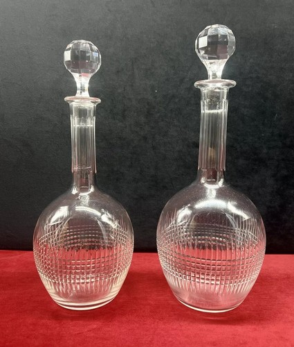 Baccarat nancy crystal - nancy,
