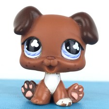 Authentic littlest pet - littlest,