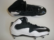 NIKE AIR ZOOM MERCILESS