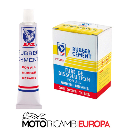 Boîte tubes mastic 20cc - boîte,