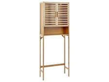 Etagère bambou salle - en,