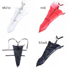 Arm Binder Body Harnais