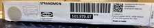 New IKEA STRANDMON Slipcover
