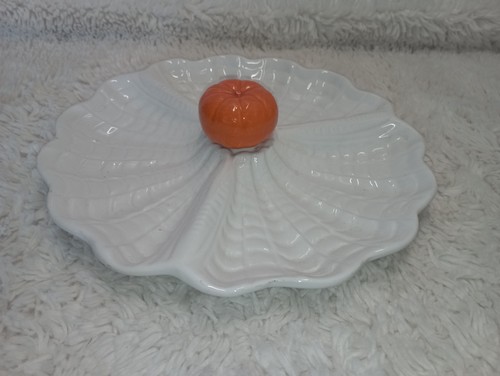 Plat service vintage en - de,