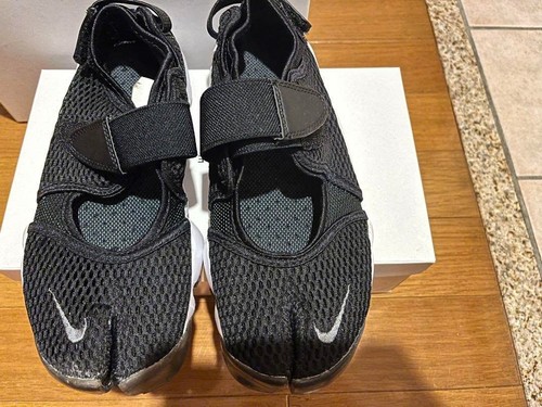 Nike air rift breathe pour - air,