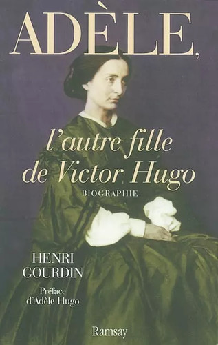 Adèle autre fille de - l'autre,