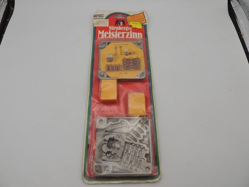 Nürnberger meisterzinn - nürnberger,