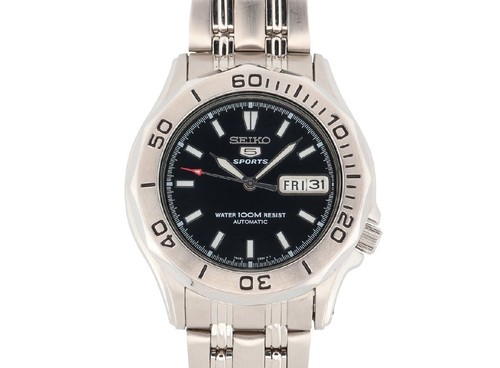 Seiko sports 7s26 01g0 - seiko, 5