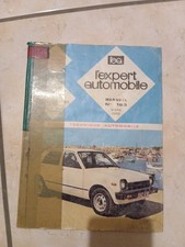 revue technique automobile